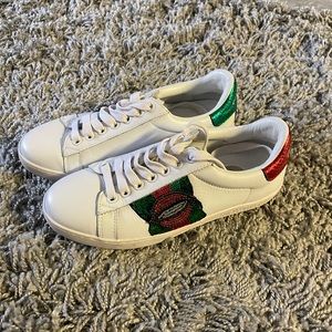 Brand Sneakers size 36 (us 6)
